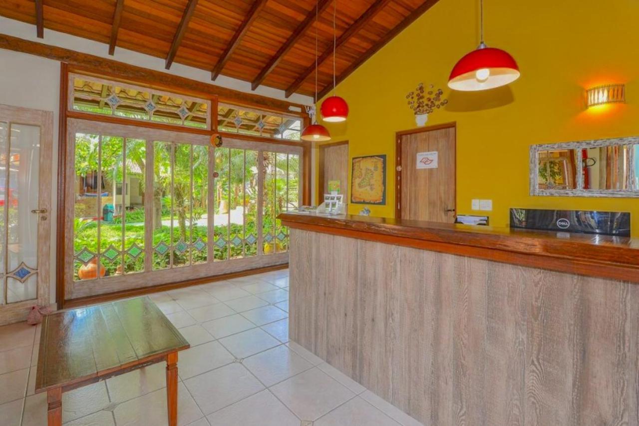 Velinn Pousada Villa Caicara Ilhabela Exterior photo