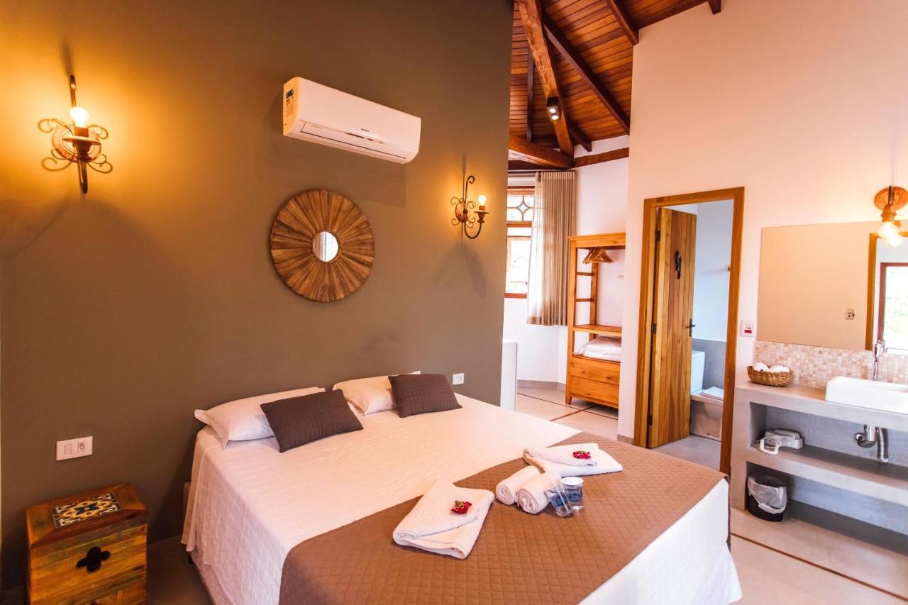 Velinn Pousada Villa Caicara Ilhabela Exterior photo