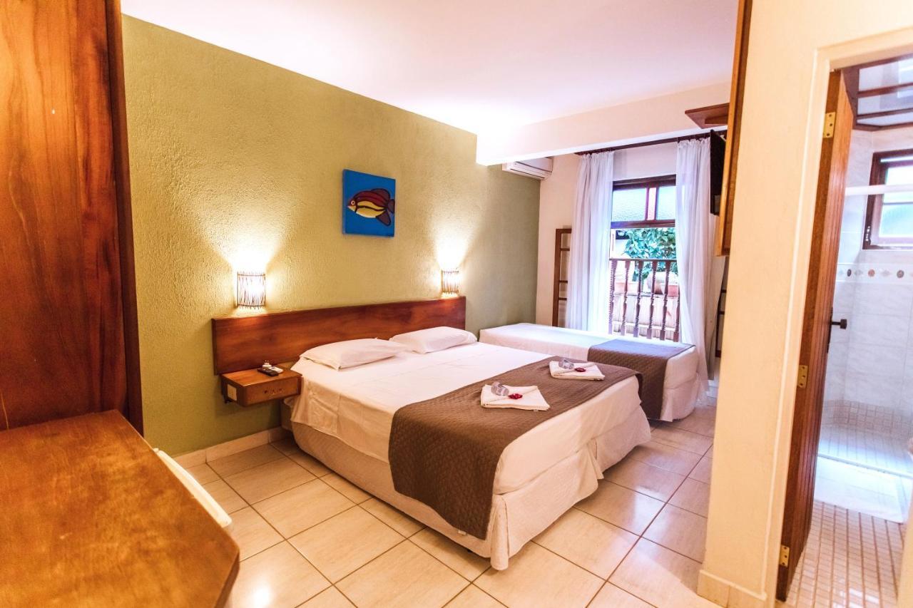 Velinn Pousada Villa Caicara Ilhabela Exterior photo