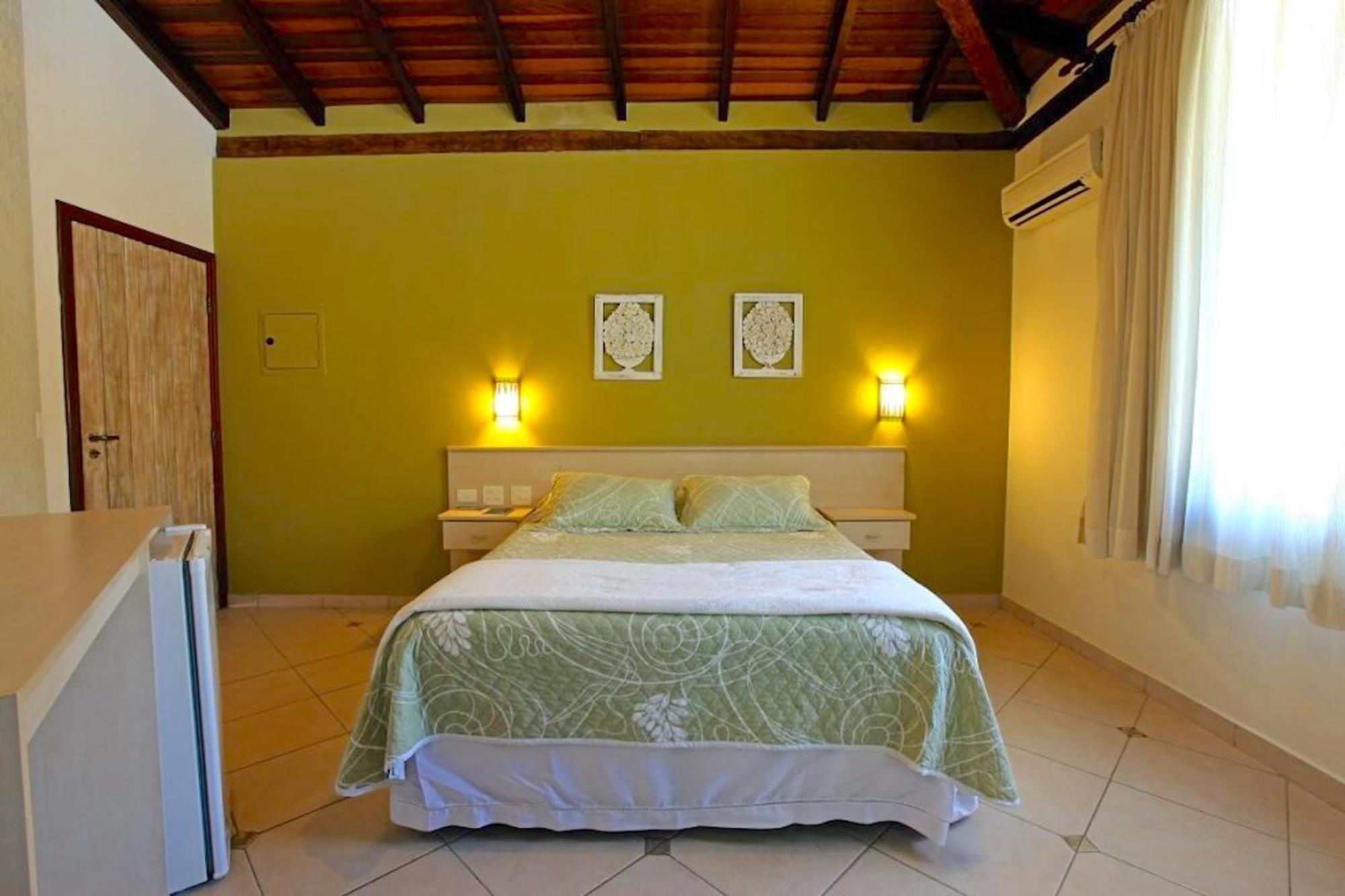 Velinn Pousada Villa Caicara Ilhabela Room photo